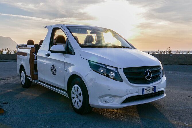 Palermo: Tour Historic Center, Catacombs & Monreale in CruiserCar - Final Words