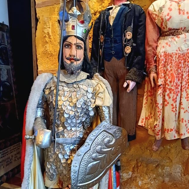 Palermo, tour tra monumenti unici e mercati colorati - A Detailed Look at the Palermo Tour Experience