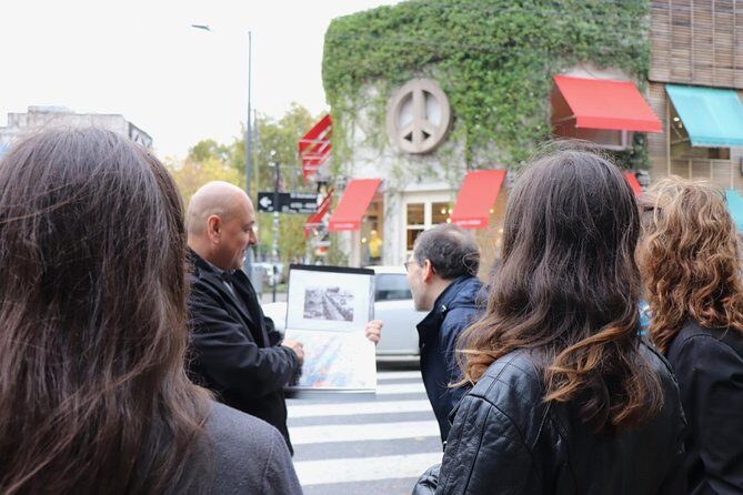 Palermo Viejo Food tour: Taste Argentine Flavors with a Local - A Deep Dive into the Palermo Viejo Food Tour Experience