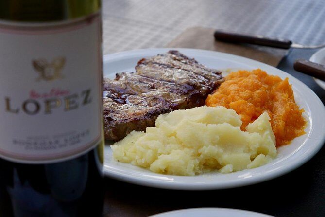 Palermo Viejo Food tour: Taste Argentine Flavors with a Local - FAQ: Your Practical Questions Answered