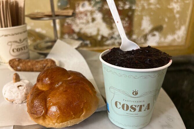 Palermo Walking Food Tour with Secret Food Tours - Exploring Palermo’s Historic Streets and Flavorful Stops