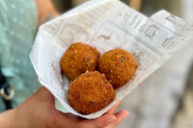 Palermo Walking Food Tour with Secret Food Tours - Who Will Love This Experience?