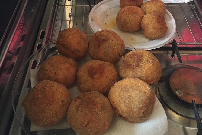 Palermo Walking Tour and Street Food - Final Thoughts