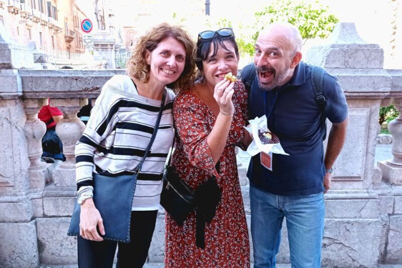 Palermo: Walking Tour of Historic Markets and Monuments - The Practicalities and Value