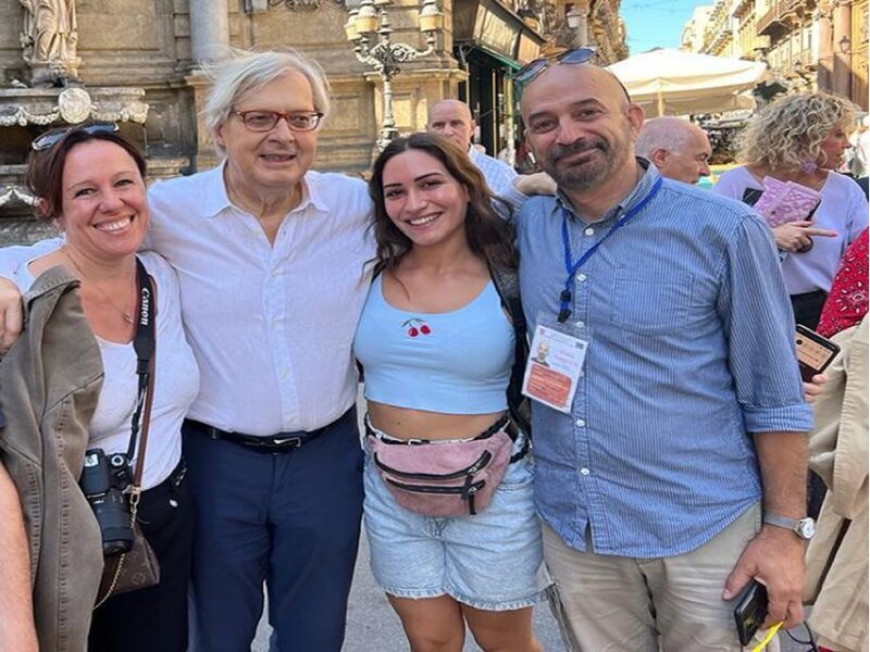 Palermo: Walking Tour of Historic Markets and Monuments - The Sum Up