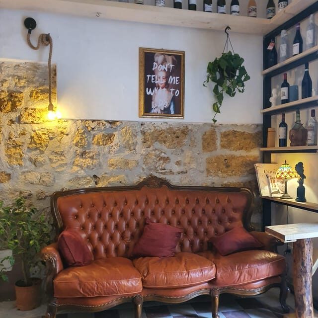 Palermo: Wine Tasting with Sicilian Tapas - A Deep Dive into Palermo’s Wine Tasting Experience