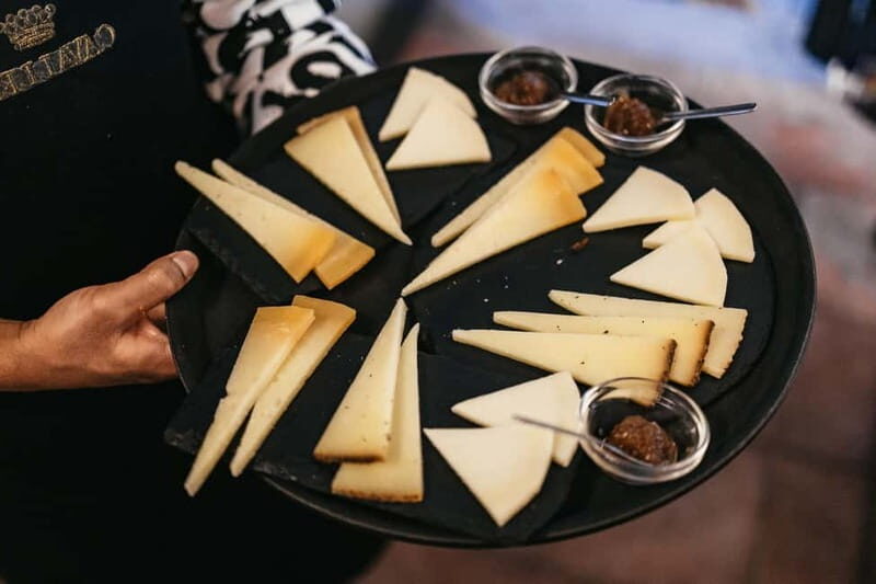 Palermo: Wine Tasting with Snacks at Bottega Monteleone - An In-Depth Look at the Bottega Monteleone Wine Tasting Experience