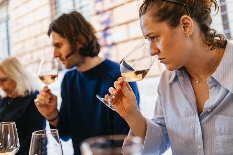 Palermo: Wine Tasting with Snacks at Bottega Monteleone - Final Thoughts