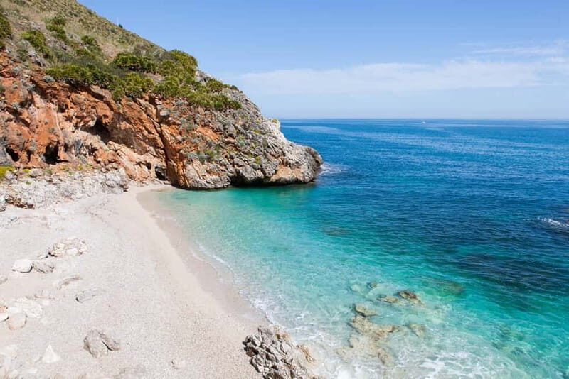 Palermo: Zingaro, Scopello, & San Vito Lo Capo Boat Day Trip - FAQ