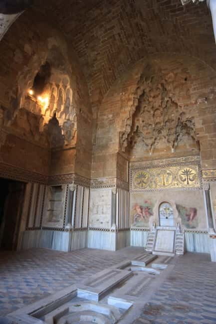 Palermo: Zisa Palace Entry Ticket with Audio Guide App - Palermo: Zisa Palace Entry Ticket with Audio Guide App — A Detailed Review