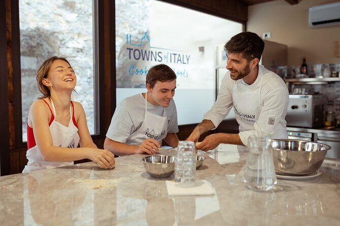 Palermo's Delight: Unleash the Secrets of Pizza and Gelato Making - The Value: Is It Worth It?