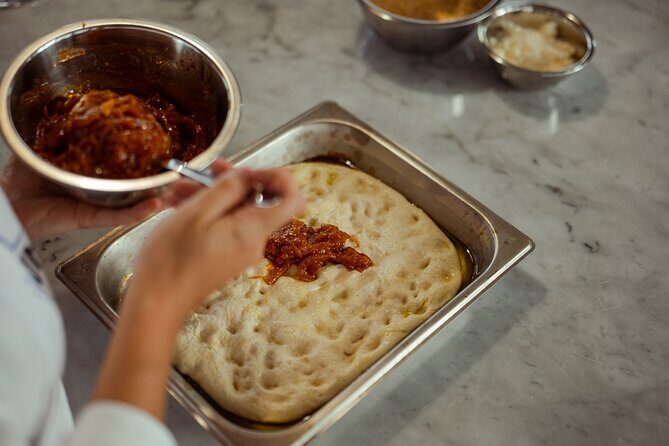 Palermo's Delight: Unleash the Secrets of Pizza and Gelato Making - Accessibility & Practical Details
