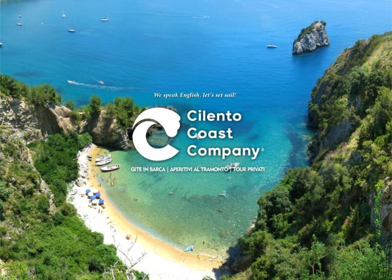 Palinuro: Costa del Mito Boat Tour - Detailed Itinerary Breakdown