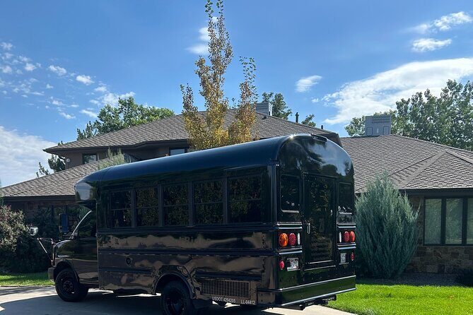 Palisade Wine Tour Luxury Wine Tasting Experience - Palisade Wine Tour Luxury Wine Tasting Experience: A Detailed Review