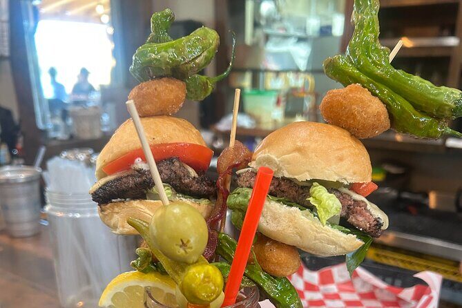 Palisade Wine Tour Luxury Wine Tasting Experience - Exploring the Palisade Wine Tour in Detail