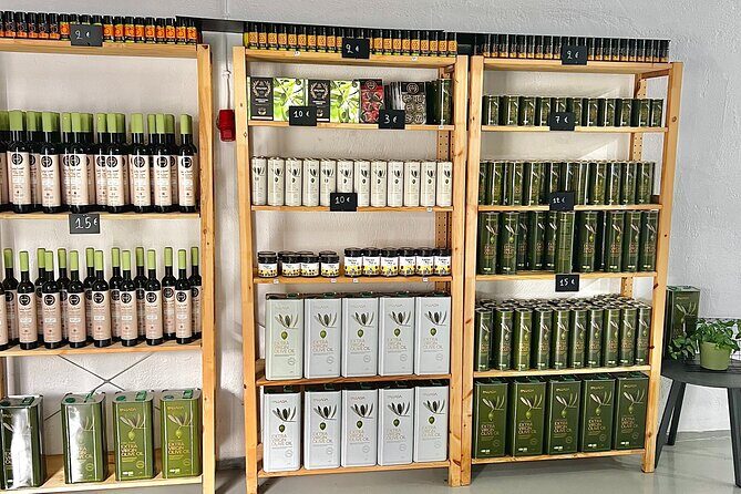 Pallada Semi-Private Olive Oil Tours in Sternes, Chania - Final Thoughts: Why This Tour Is Worth Your Time