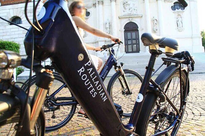 Palladian Classic - Vicenza 1st Experience - Who Will Love This Tour?
