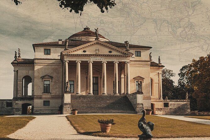 Palladian Classic - Vicenza 1st Experience - Frequently Asked Questions