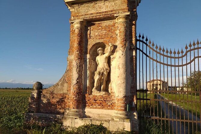 Palladio. A wonderful live tale through time&soul, from Ve/Pd/Vr - Discovering Palladio: A Journey through Time and Architecture