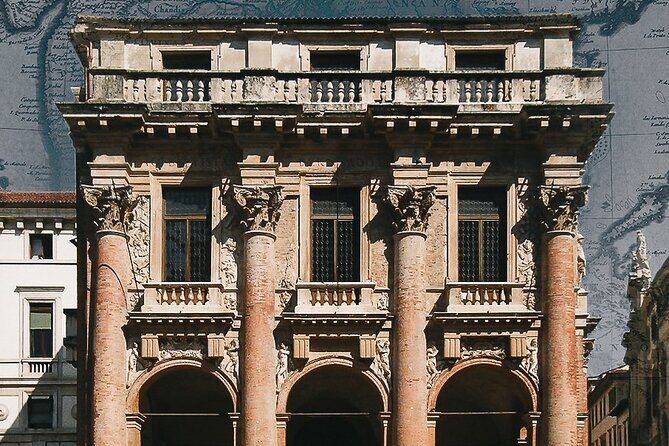 Palladio. A wonderful live tale through time&soul, from Ve/Pd/Vr - Who This Tour Is Perfect For
