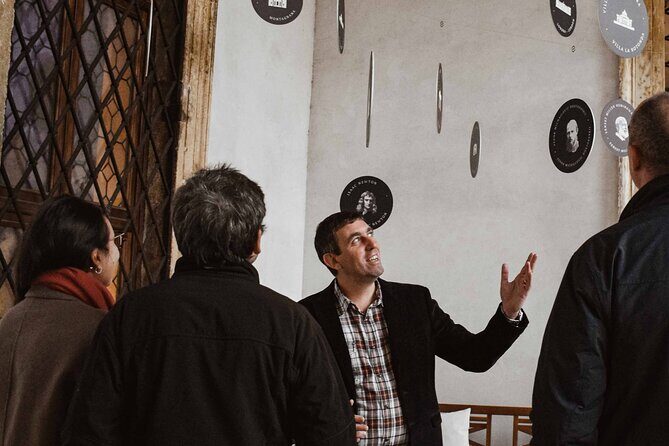 Palladio. A wonderful live tale through time&soul, from Ve/Pd/Vr - Final Thoughts