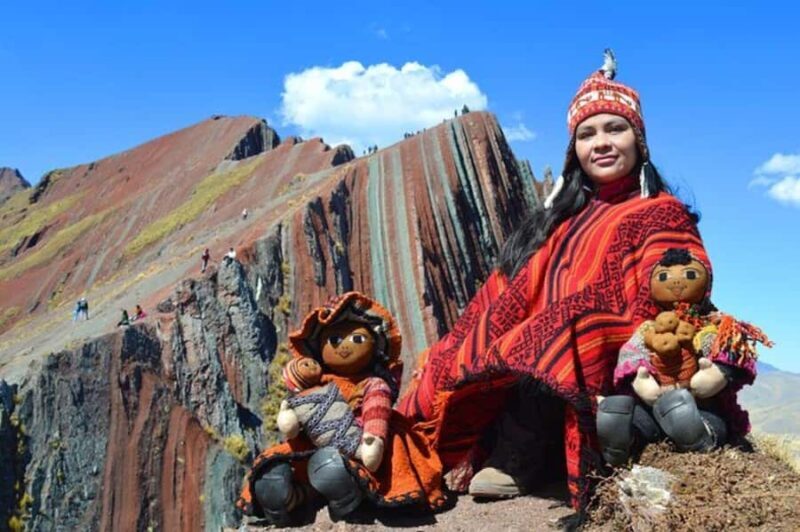 PALLAY PONCHO MOUNTAIN TREK - Key Points