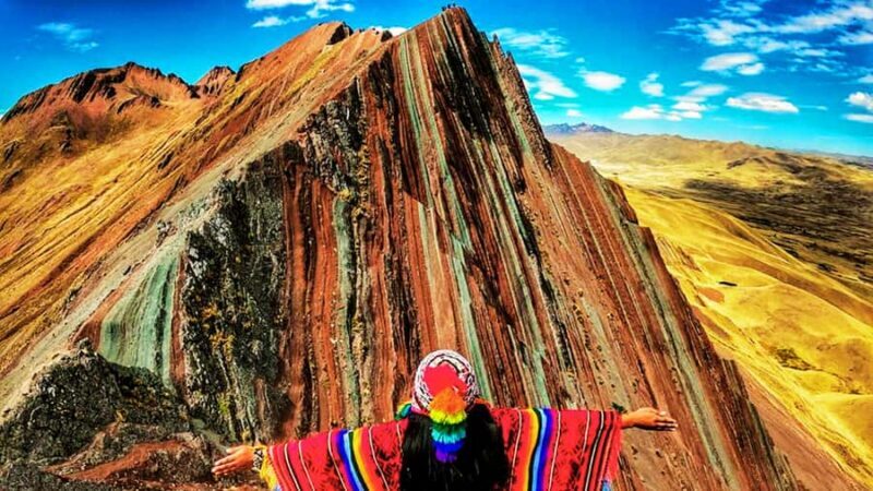 Pallay Punchu: Hike to Rainbow Mountain - Key Points