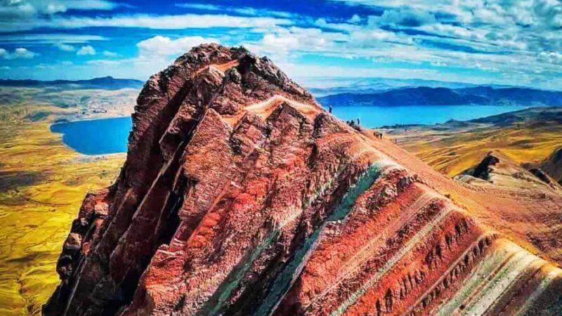 Pallay Punchu: Hike to Rainbow Mountain - The Cultural & Local Experience