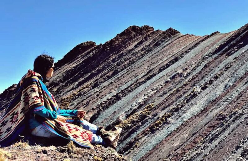 Pallay Punchu Peru Full Day - Discover the Beauty of Pallay Punchu with a Full-Day Guided Trek