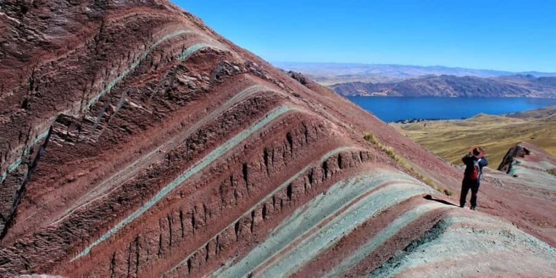 Pallay Punchu Peru Full Day - In-Depth: The Itinerary