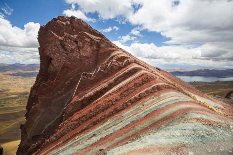 Pallay Punchu Peru Full Day - Is This Tour Worth It?