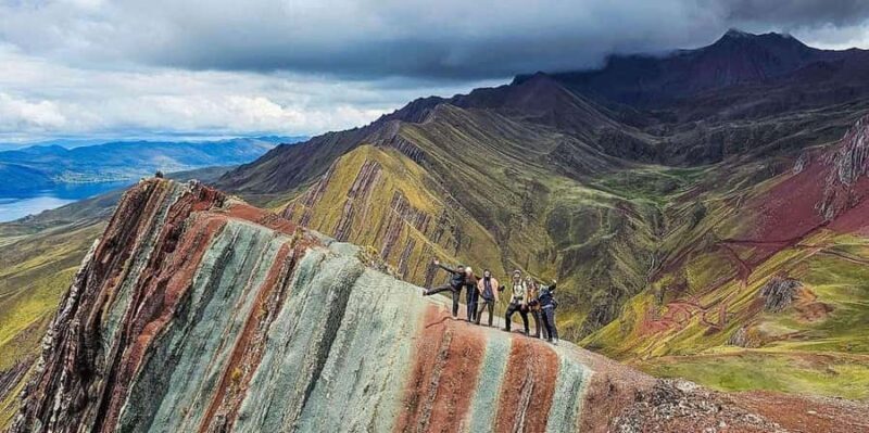 Pallay Punchu Private Hiking Trip - Pallay Punchu Private Hiking Trip: An Authentic Peruvian Adventure