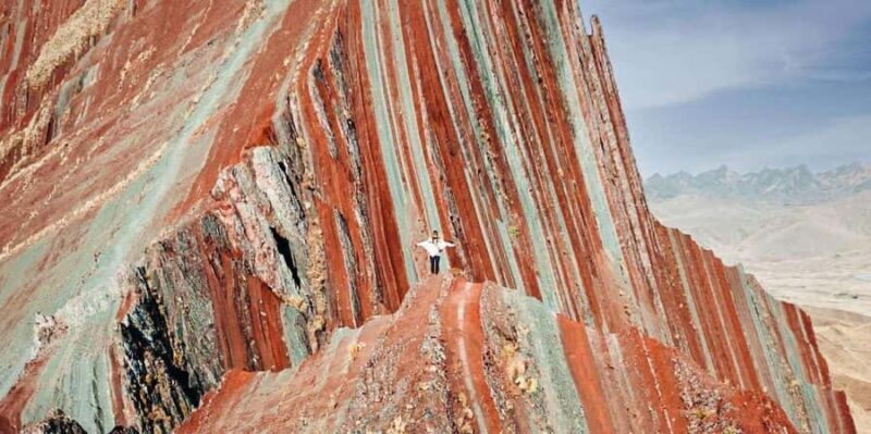 Pallay Punchu Private Hiking Trip - Key Points