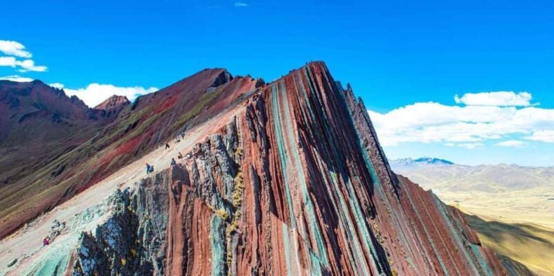 Pallay Punchu Private Hiking Trip - What’s Included and What’s Not