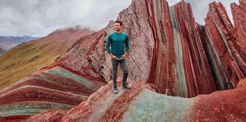 Pallay Punchu Private Hiking Trip - FAQ