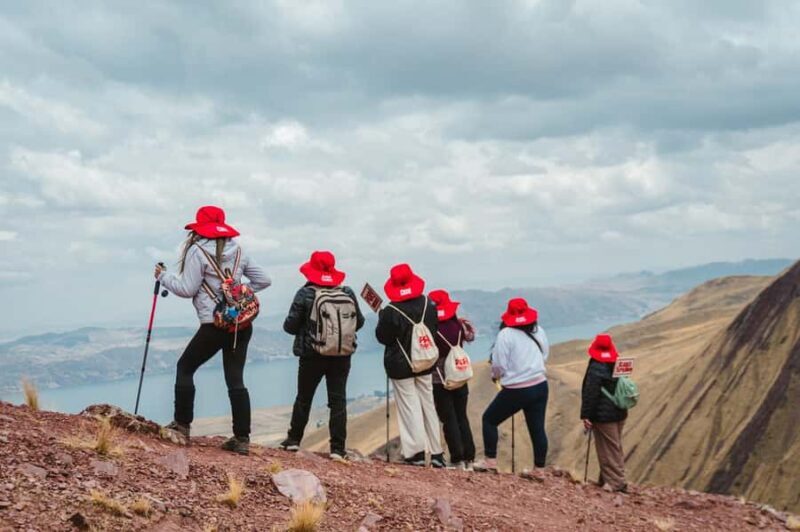 Pallaypunchu Rainbow Mountain | Buffet lunch + breakfast - Final Thoughts