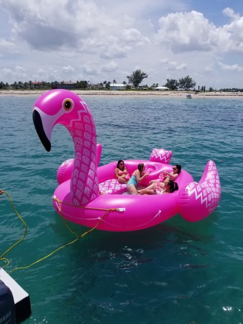 Palm Beach: Floatilla Party Cruise - Who Would Love This Experience?