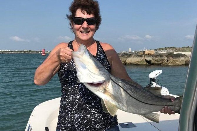 Palm Beach Inshore Fishing Charters - Discover the Tranquility of Palm Beach Inshore Fishing Charters