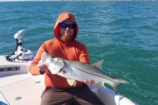 Palm Beach Inshore Fishing Charters - Who Should Consider This Tour?