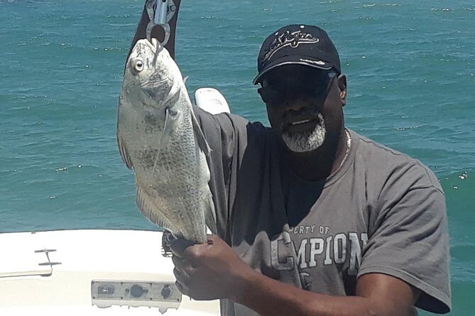 Palm Beach Inshore Fishing Charters - Why This Tour Offers Good Value