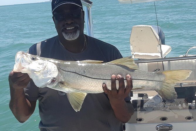 Palm Beach Inshore Fishing Charters - Who Will Love This Tour?