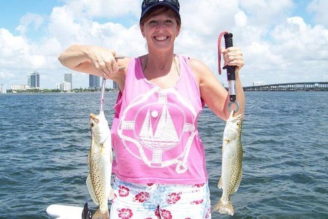 Palm Beach Inshore Fishing Charters - Frequently Asked Questions
