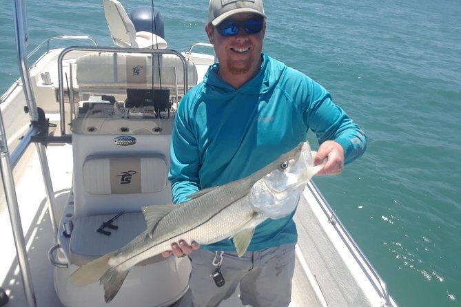 Palm Beach Inshore Fishing Charters - Wrapping It Up: Is This Tour for You?