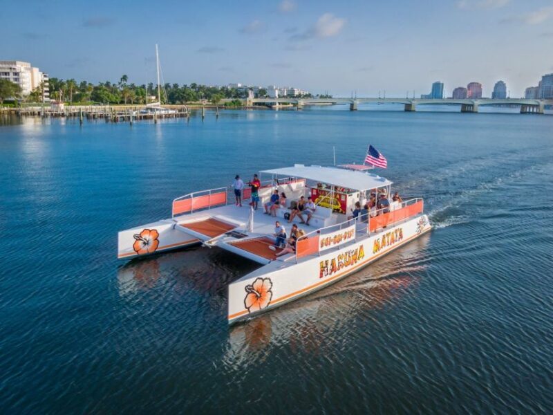 Palm Beach: Sightseeing Catamaran Cruise - Why This Tour Works Well for Travelers