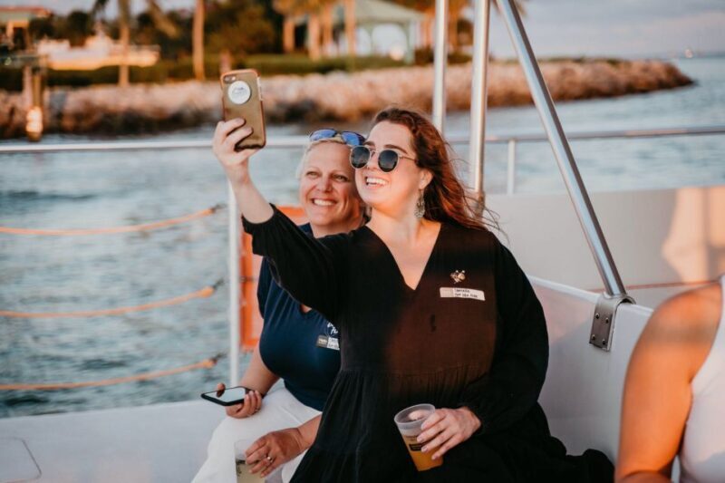 Palm Beach: Sightseeing Catamaran Cruise - The Sum Up: Who’s This Tour Best For?