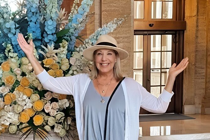 Palm Beach Sightseeing Tour - Experience Palm Beach in a Private, Customizable Tour