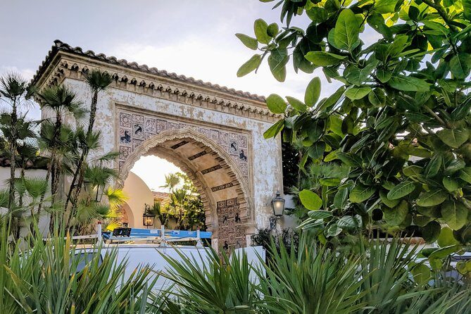 Palm Beach Sightseeing Tour - Authentic Stories & Hidden Gems