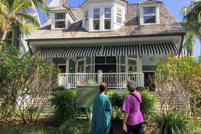 Palm Beach Sightseeing Tour - Who Should Book This Tour?