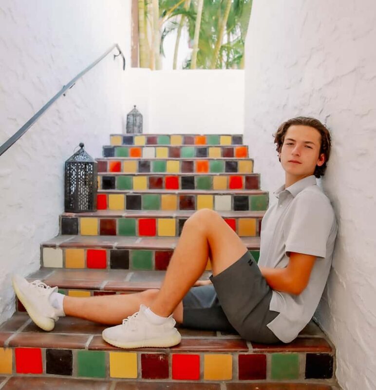 Palm Beach: Tour and Photoshoot along Historic Worth Avenue - Who Should Consider This Tour?