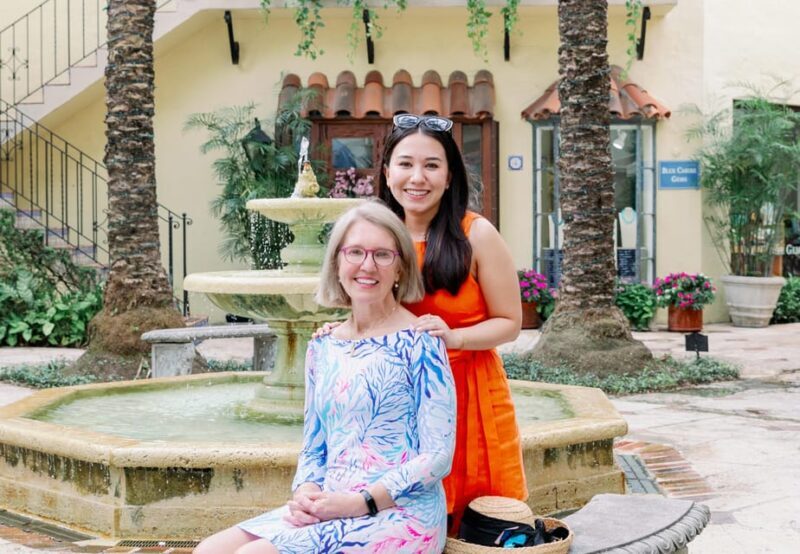 Palm Beach: Tour and Photoshoot along Historic Worth Avenue - The Practical Details: What to Expect